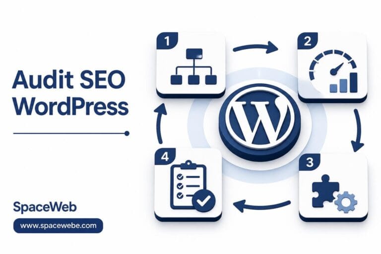 Audit SEO WordPress