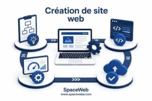 Création Sites Web
