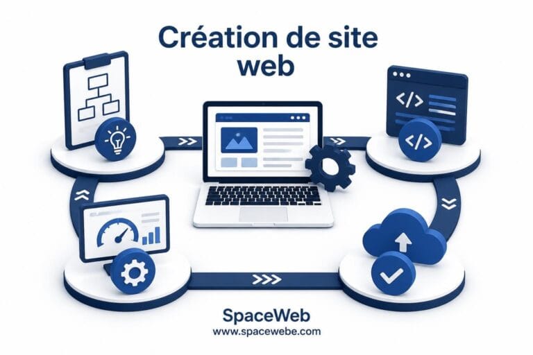 Création Sites Web