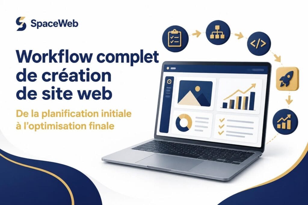 Création de Site