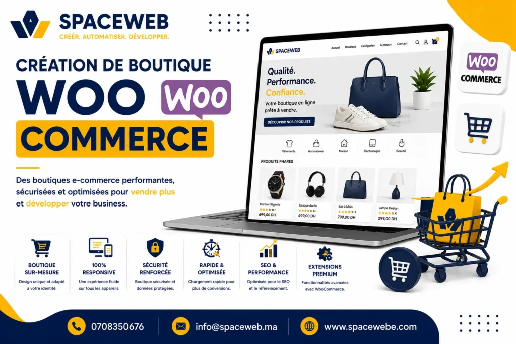 WooCommerce