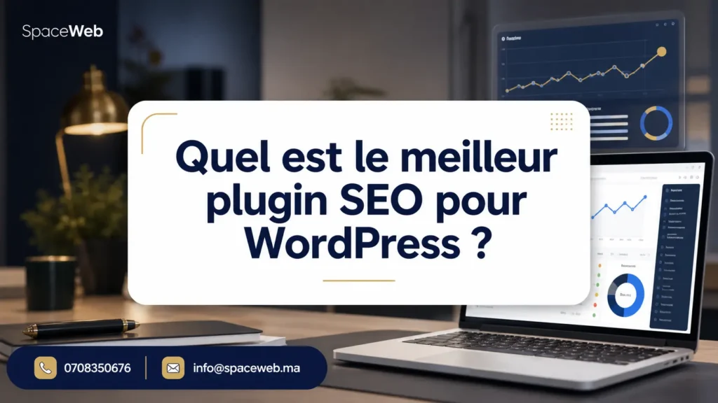 meilleur plugin seo wordpress