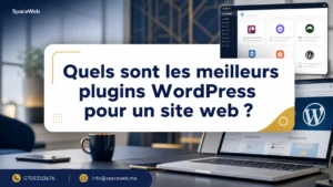 meilleurs plugins wordpress pour site web