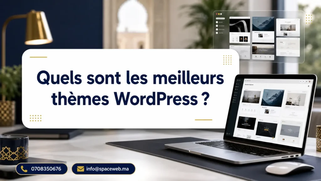 meilleurs thèmes wordpress