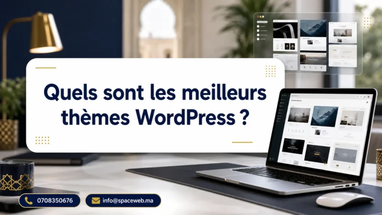 meilleurs thèmes wordpress