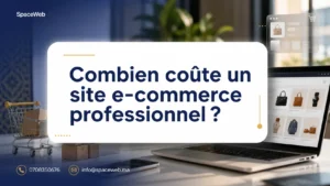 prix site e-commerce professionnel