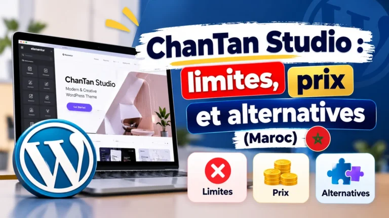ChanTan Studio WordPress Maroc Guide_Compressed
