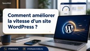 améliorer vitesse site wordpress