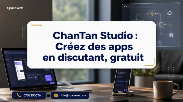 chantan studio