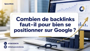 combien de backlinks pour bien se positionner