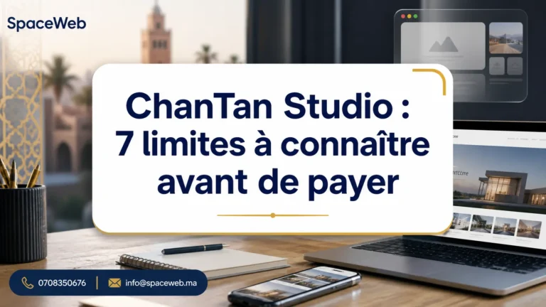 limites ChanTan Studio