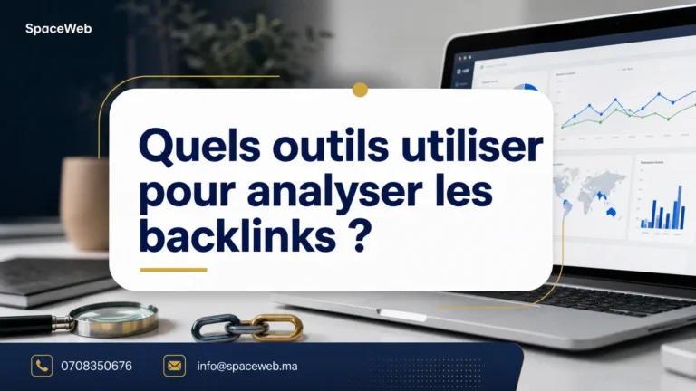outils analyse backlinks